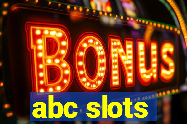 abc slots