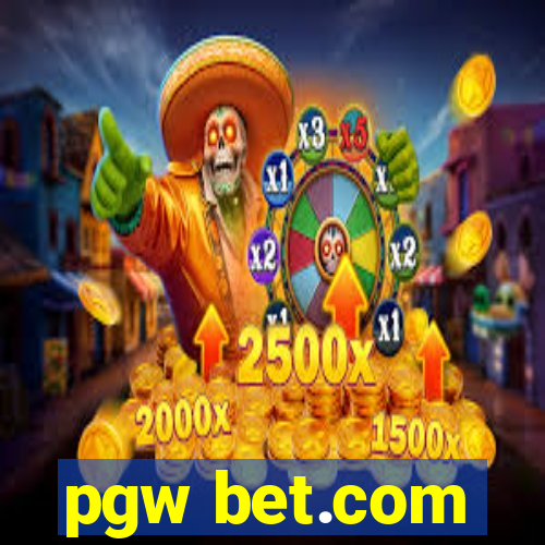 pgw bet.com