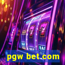 pgw bet.com