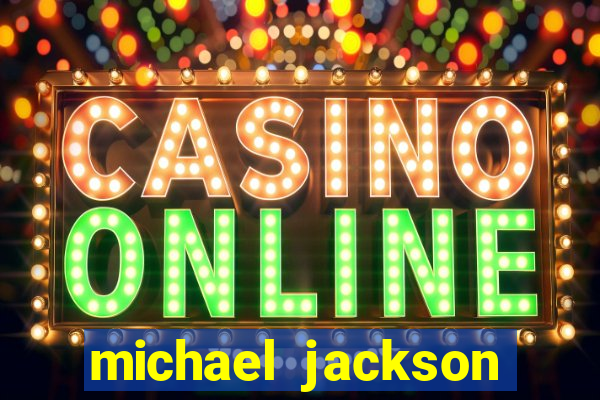 michael jackson slot machine vegas