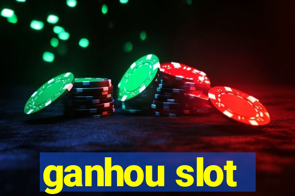 ganhou slot