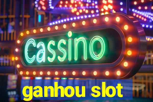 ganhou slot