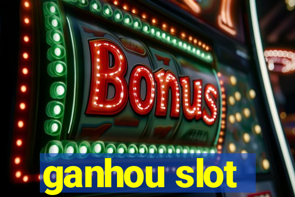 ganhou slot