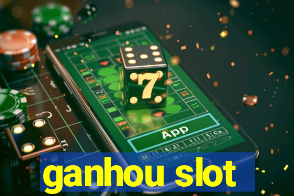 ganhou slot