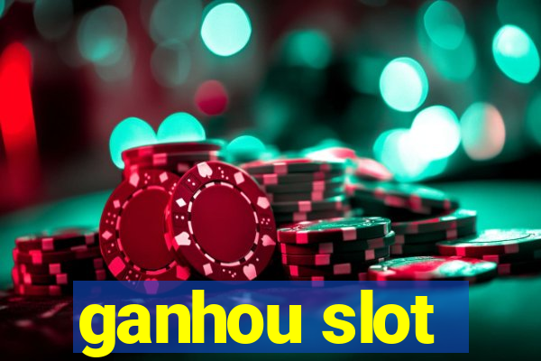 ganhou slot