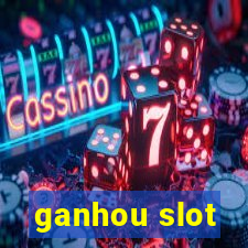 ganhou slot