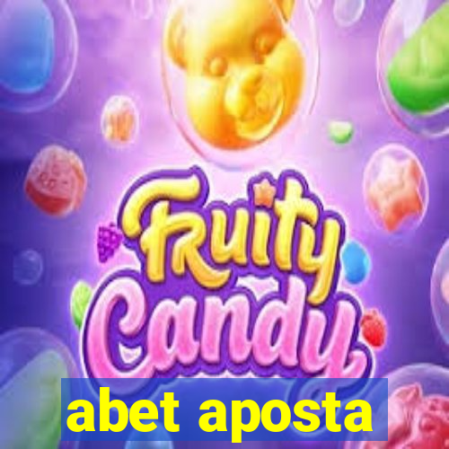 abet aposta