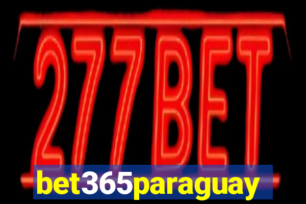 bet365paraguay