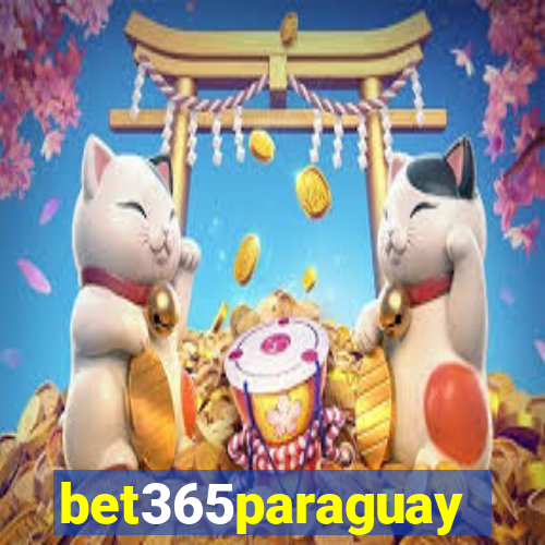 bet365paraguay