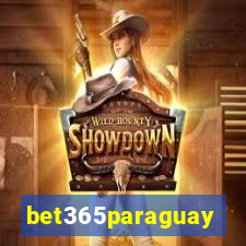 bet365paraguay