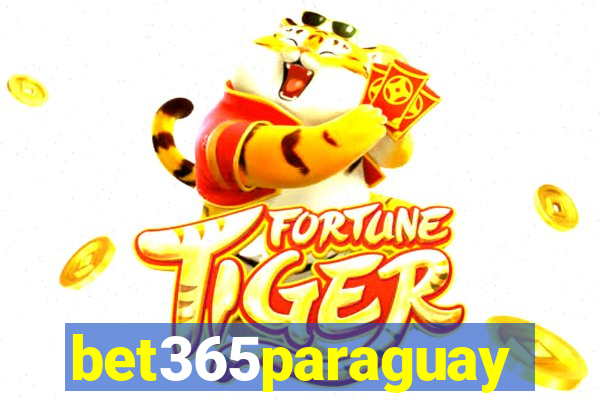 bet365paraguay