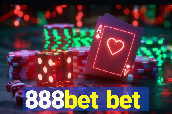 888bet bet