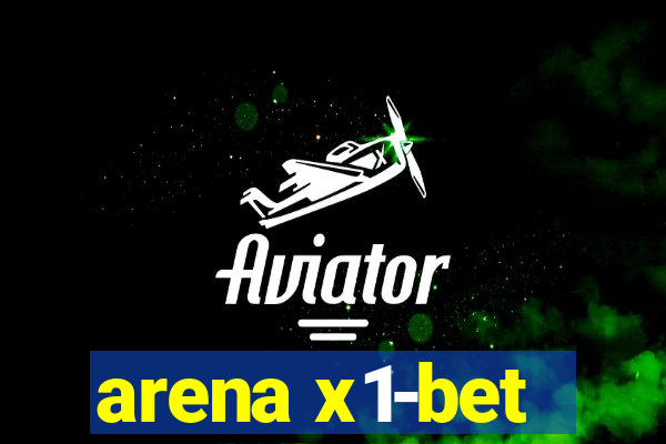 arena x1-bet