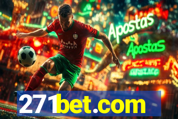 271bet.com