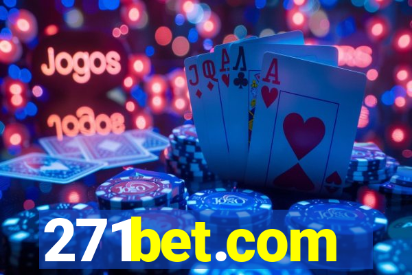 271bet.com