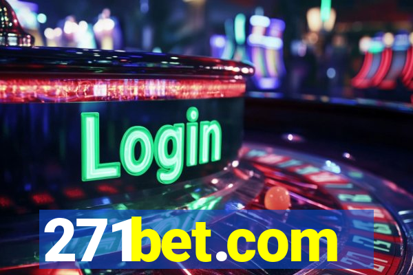 271bet.com