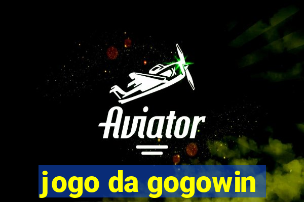 jogo da gogowin