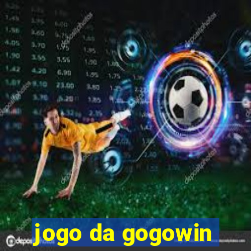 jogo da gogowin