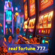 real fortune 777