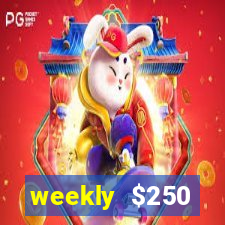 weekly $250 bankroll booster password partypoker