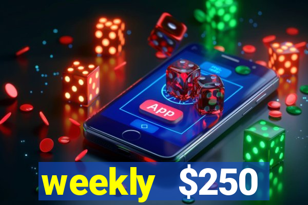 weekly $250 bankroll booster password partypoker