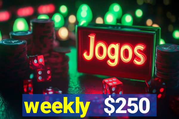 weekly $250 bankroll booster password partypoker