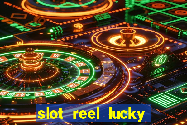 slot reel lucky king megaways