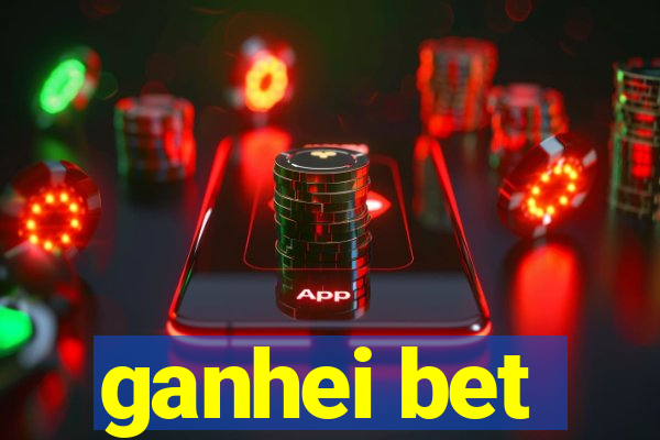 ganhei bet