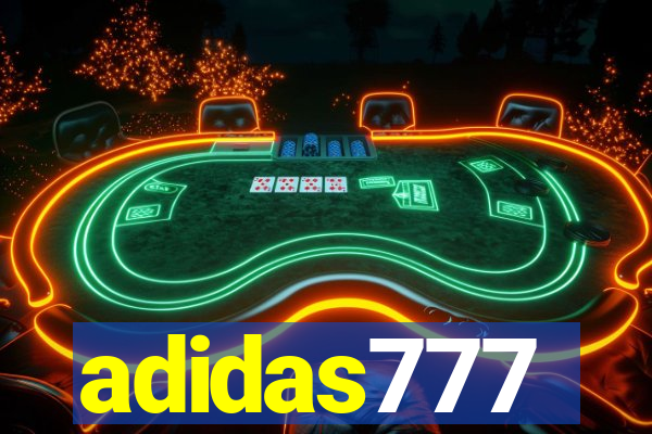 adidas777