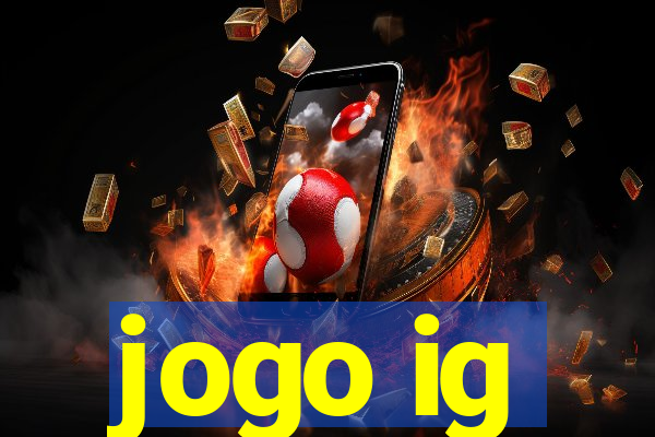 jogo ig