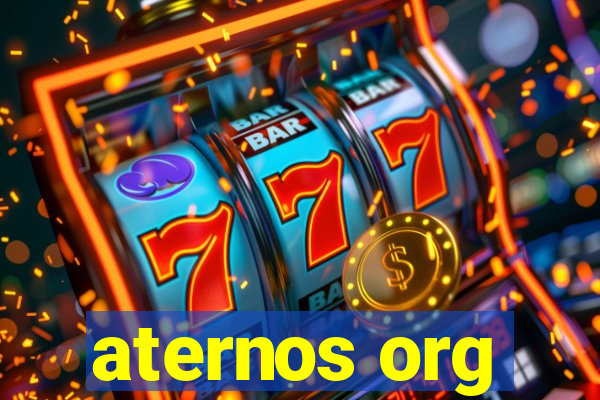 aternos org