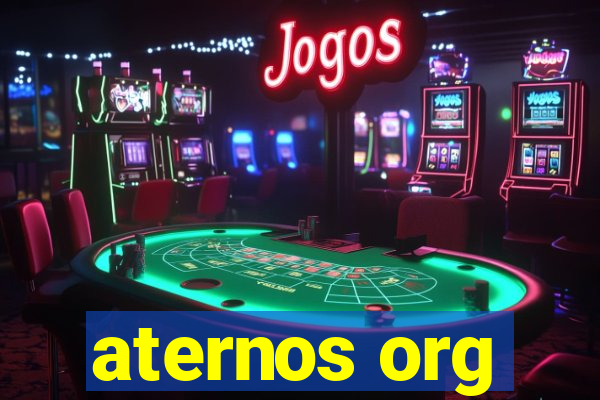 aternos org