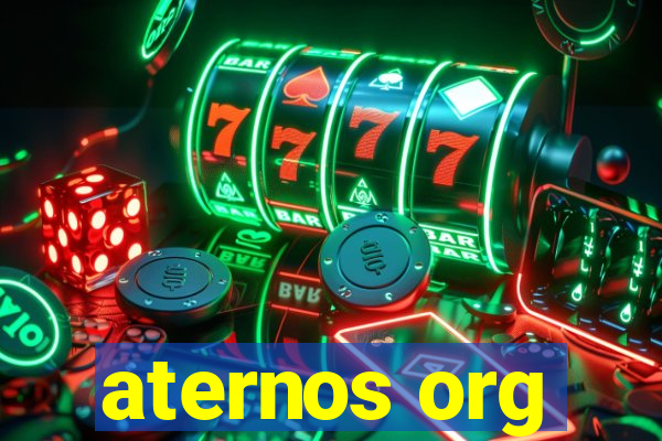 aternos org