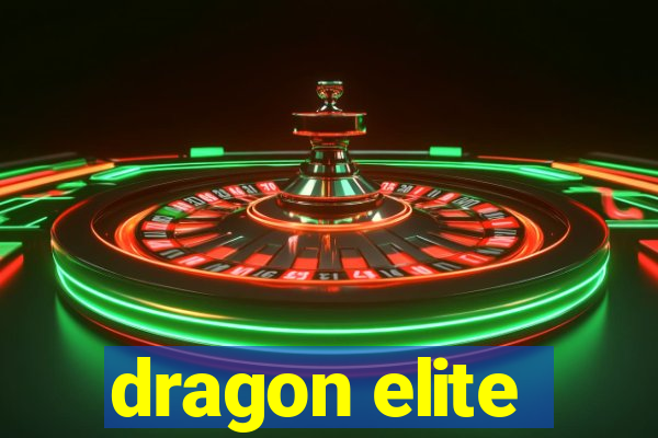 dragon elite