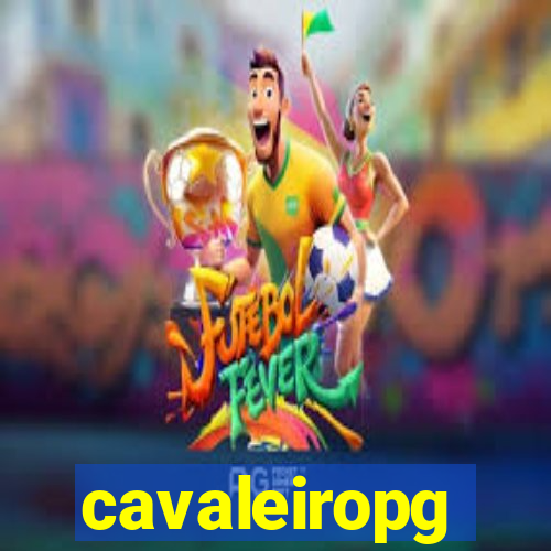 cavaleiropg