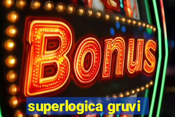 superlogica gruvi