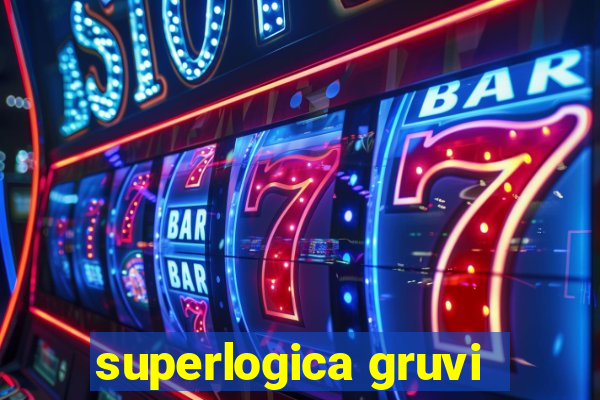 superlogica gruvi