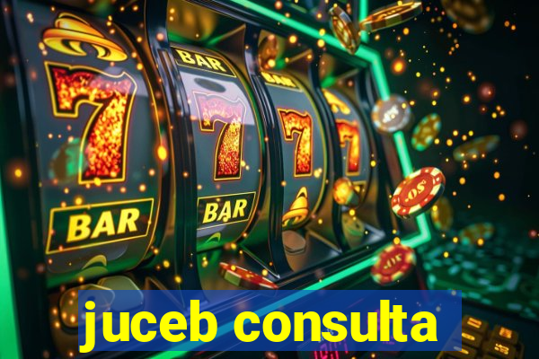 juceb consulta