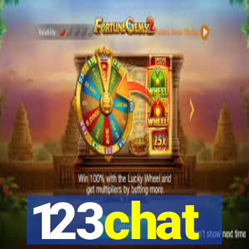 123chat