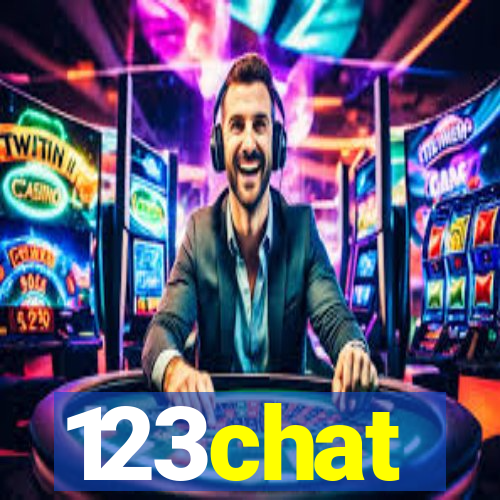 123chat