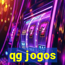 qg jogos