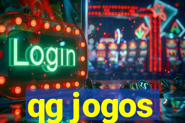 qg jogos