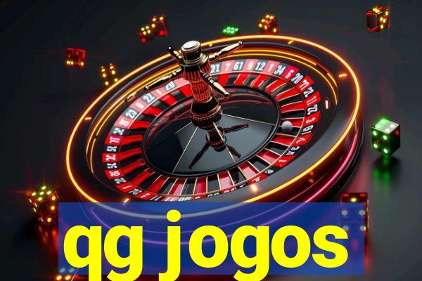 qg jogos