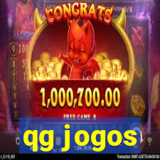 qg jogos