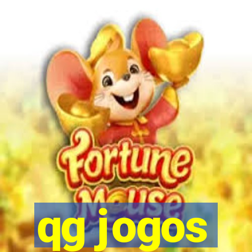 qg jogos