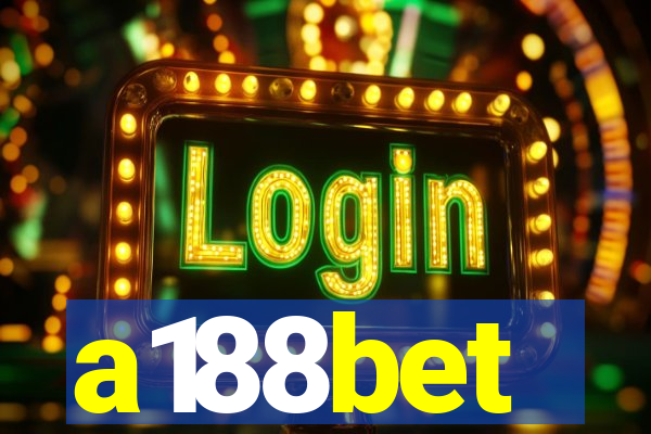 a188bet