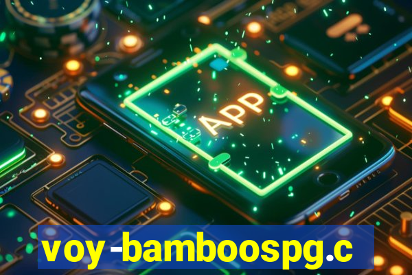 voy-bamboospg.com