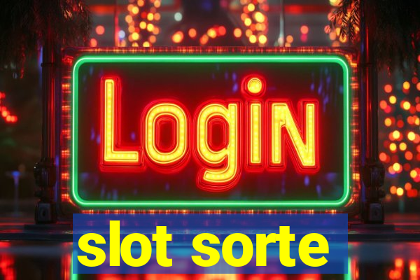 slot sorte