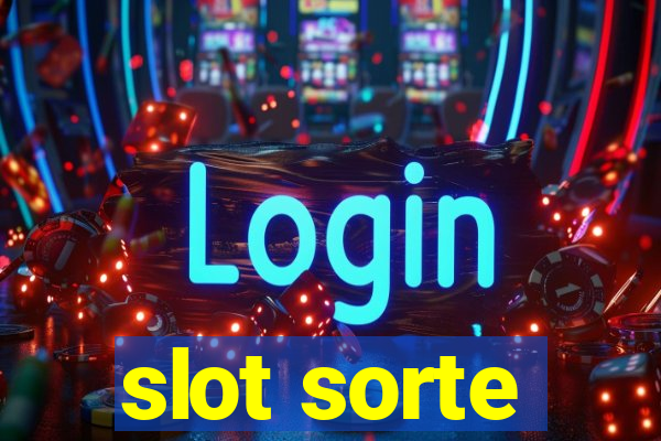 slot sorte