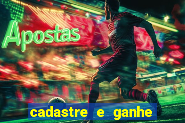 cadastre e ganhe b?nus para jogar fortune tiger